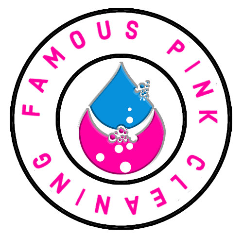 famouspinkcleaning