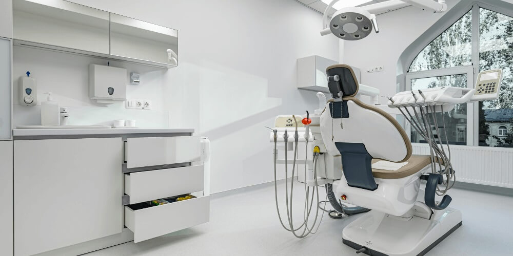 best medical office cleaning company